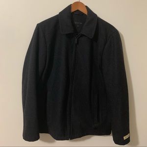 Calvin Klein Pea Coat